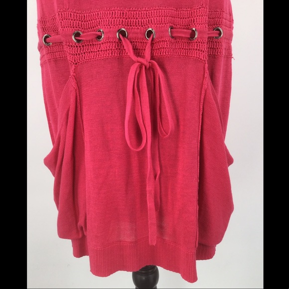 Nanette Lepore Large Sommerset crochet linen dress - Picture 4 of 11